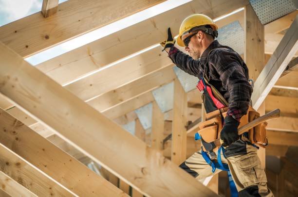 Best Local Roofing Companies  in Mianna, AR
