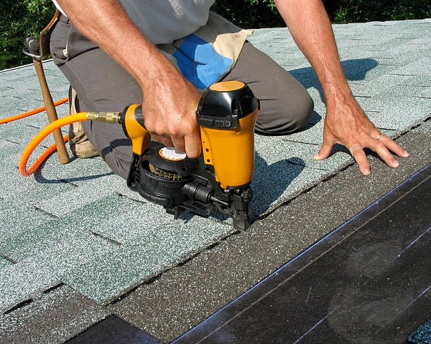Best Roof Gutter Cleaning  in Mianna, AR