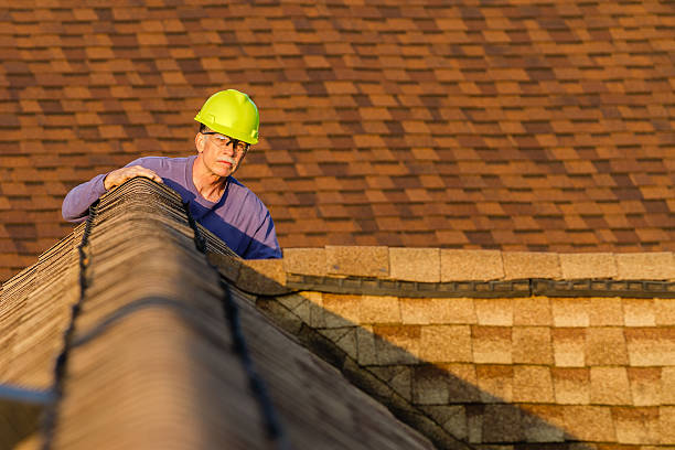Best Slate Roofing Contractor  in Mianna, AR